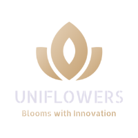 Uniflowers Logo
