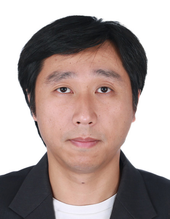 Wang Fenggang